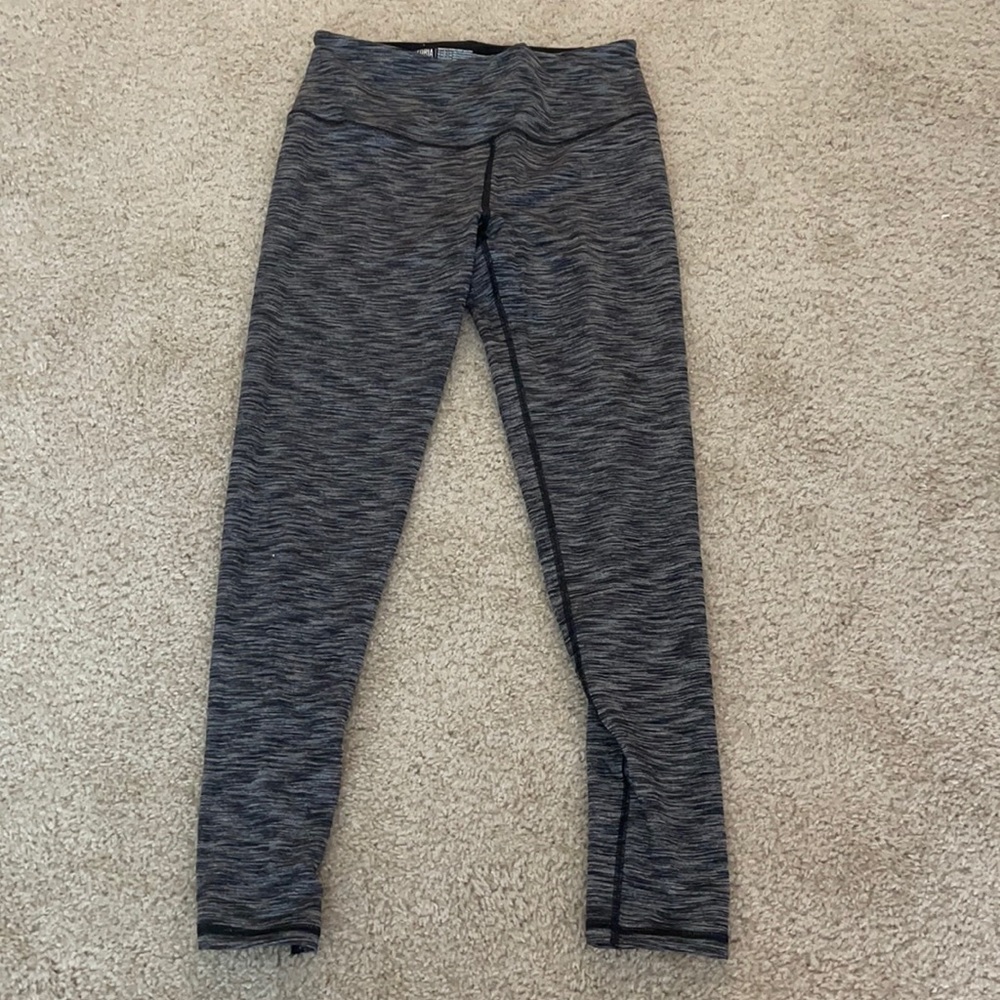 Victoria Secret Sport Leggings Large Long